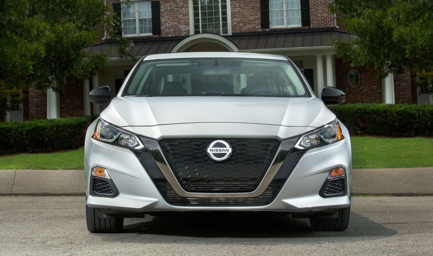 2022 Nissan Altima Preview, Pricing, Release Date