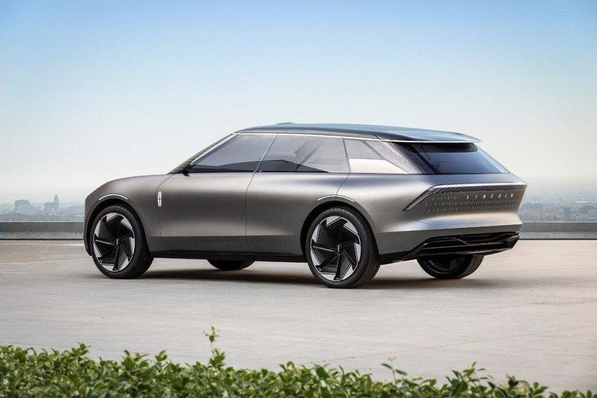 2025 Lincoln Star Model Preview & Release Date