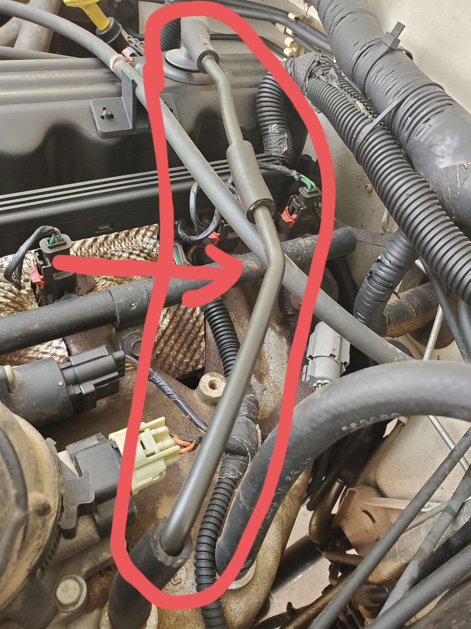 What is this part? Jeep Cherokee Forum
