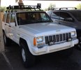 1992 Cherokee
