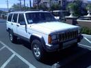 My Jeep