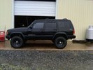 my xj