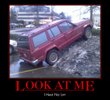 Motivational Jeep Posters