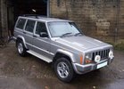 The Jeep