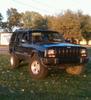 My Jeep