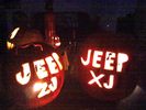 Happy XJ  Halloween