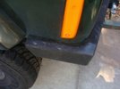 bumper for sale