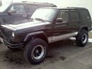 my heep.