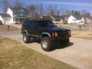 97' PlainJane XJ