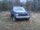 88 Cherokee Pioneer