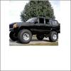 wheelin