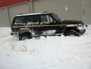 Evil XJ
