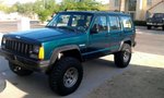 my jeep