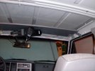 Ham/CB install