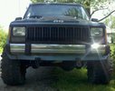 The Jeep