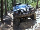 My 1994 XJ