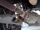 Jeep Rebuild