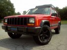 1998 cherokee
