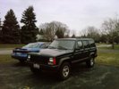 My Jeep
