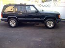 My Xj