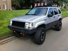 1995 Jeep