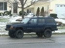 MY JEEP!!!!!