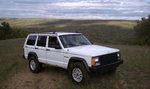 1992 Cherokee 4.0l