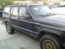my XJ