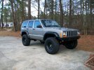 My New XJ