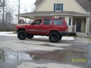 new xj!