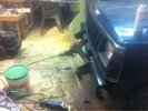 bumper build