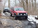 Garage - Money Pit XJ