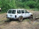 Wheelin