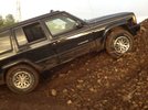 98 XJ Limited Project