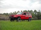my jeep