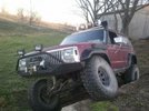 1986 XJ 355SBC