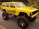 My Biggest Jeep SO Far