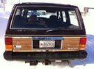 1990 XJ Waggy