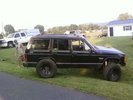 My jeep