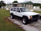 Garage - XJ