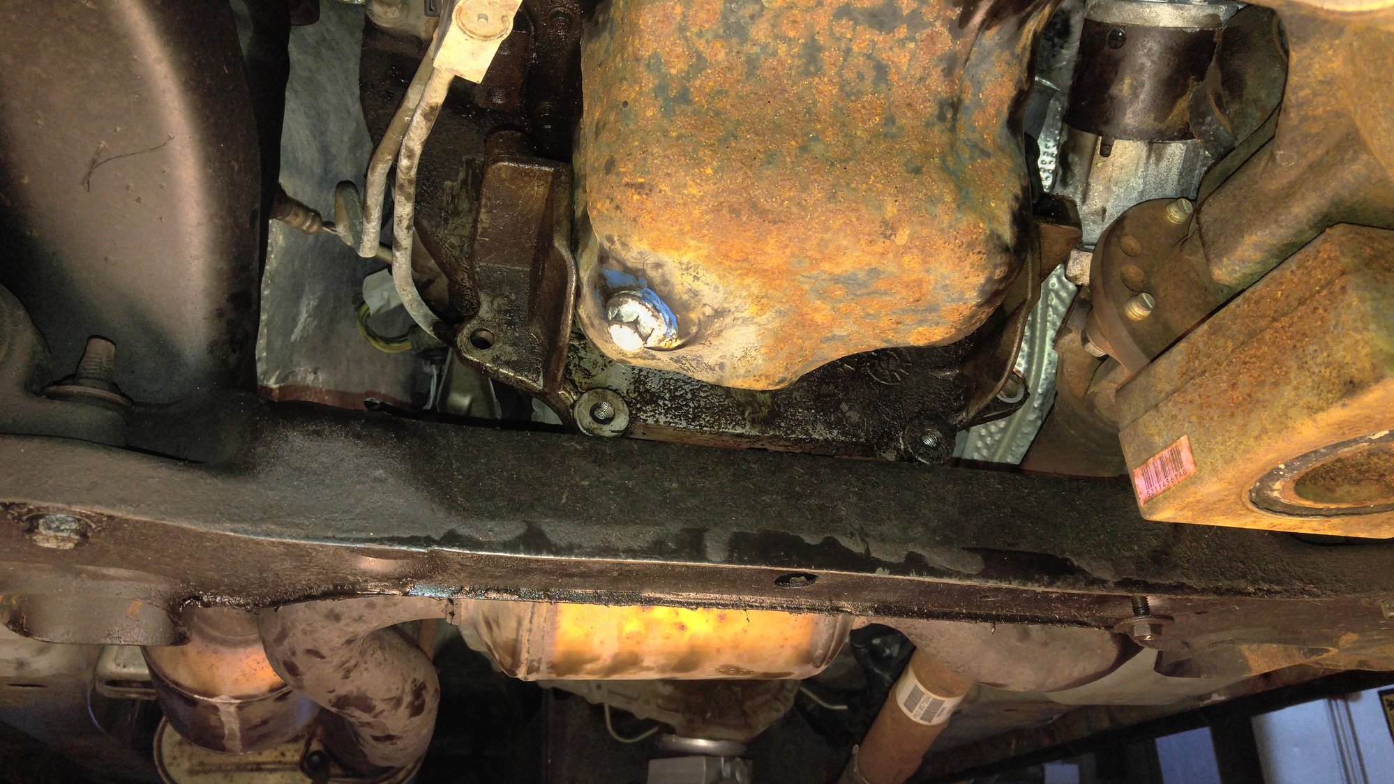 Torque Converter Bolts Jeep Cherokee Forum