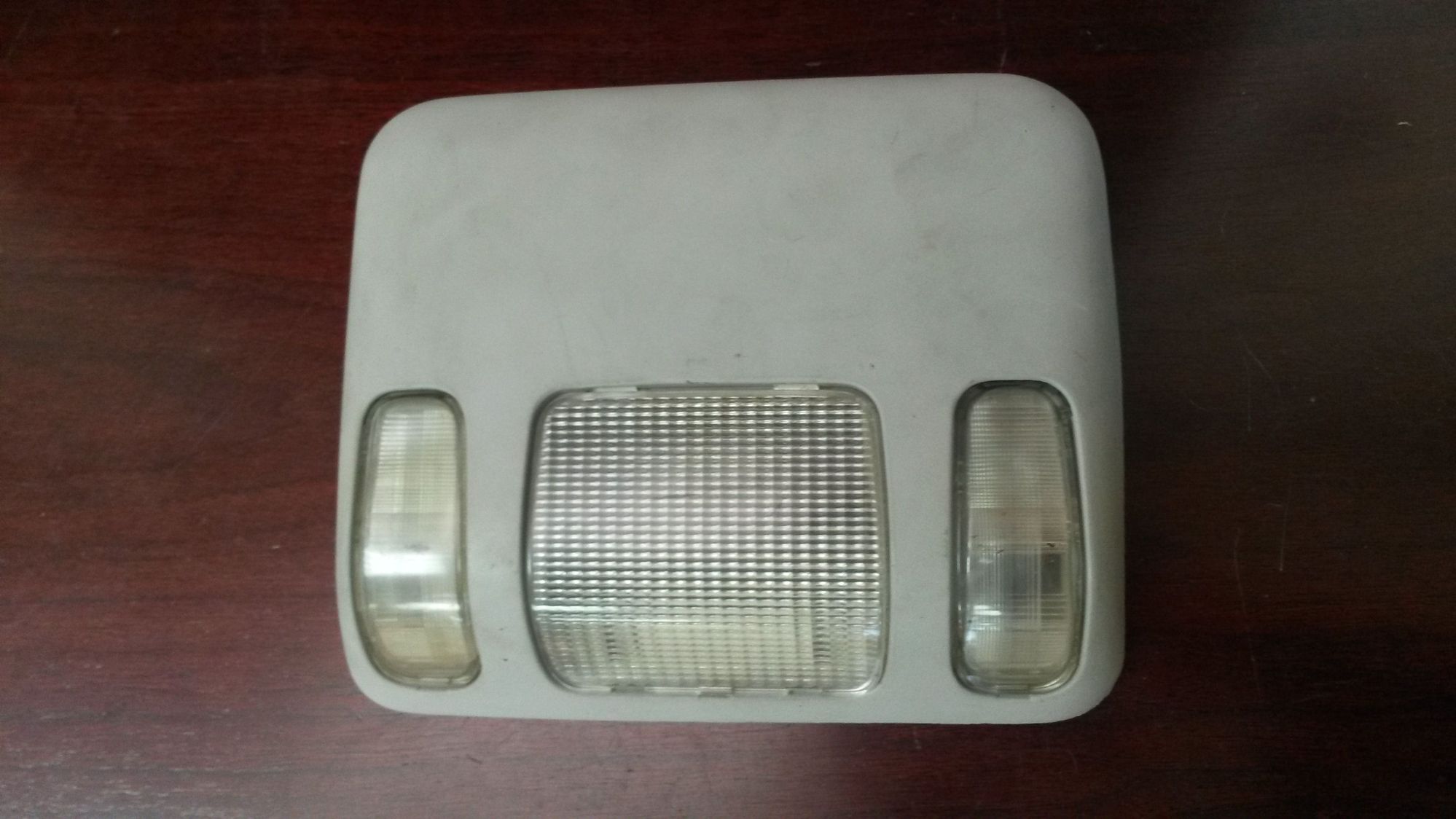 1999 jeep xj map/dome light housing Jeep Cherokee Forum