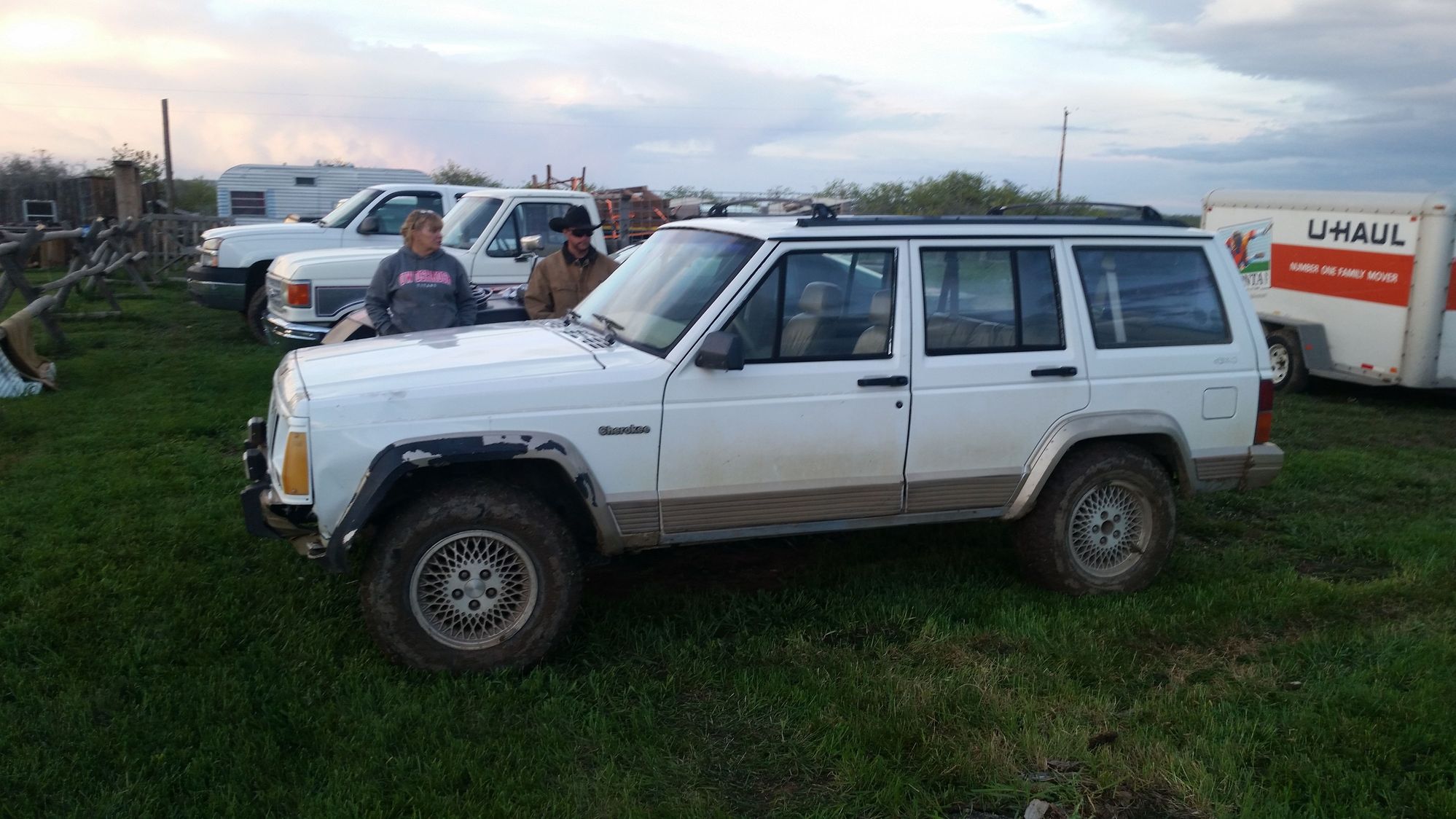 Scored a 94 Cherokee, what can I do? - Jeep Cherokee Forum - 1999 x 1124 jpeg 273kB