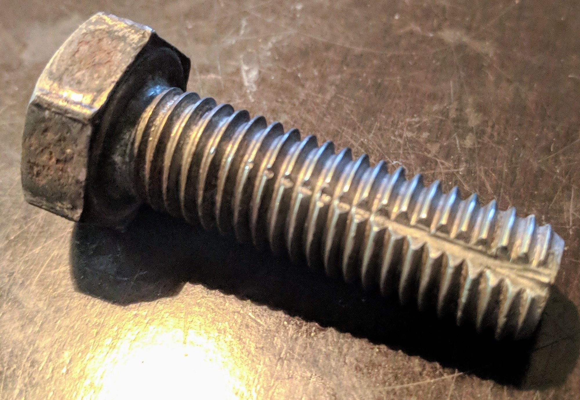 '96 ZJ tow hitch nut/bolt sizes Jeep Cherokee Forum