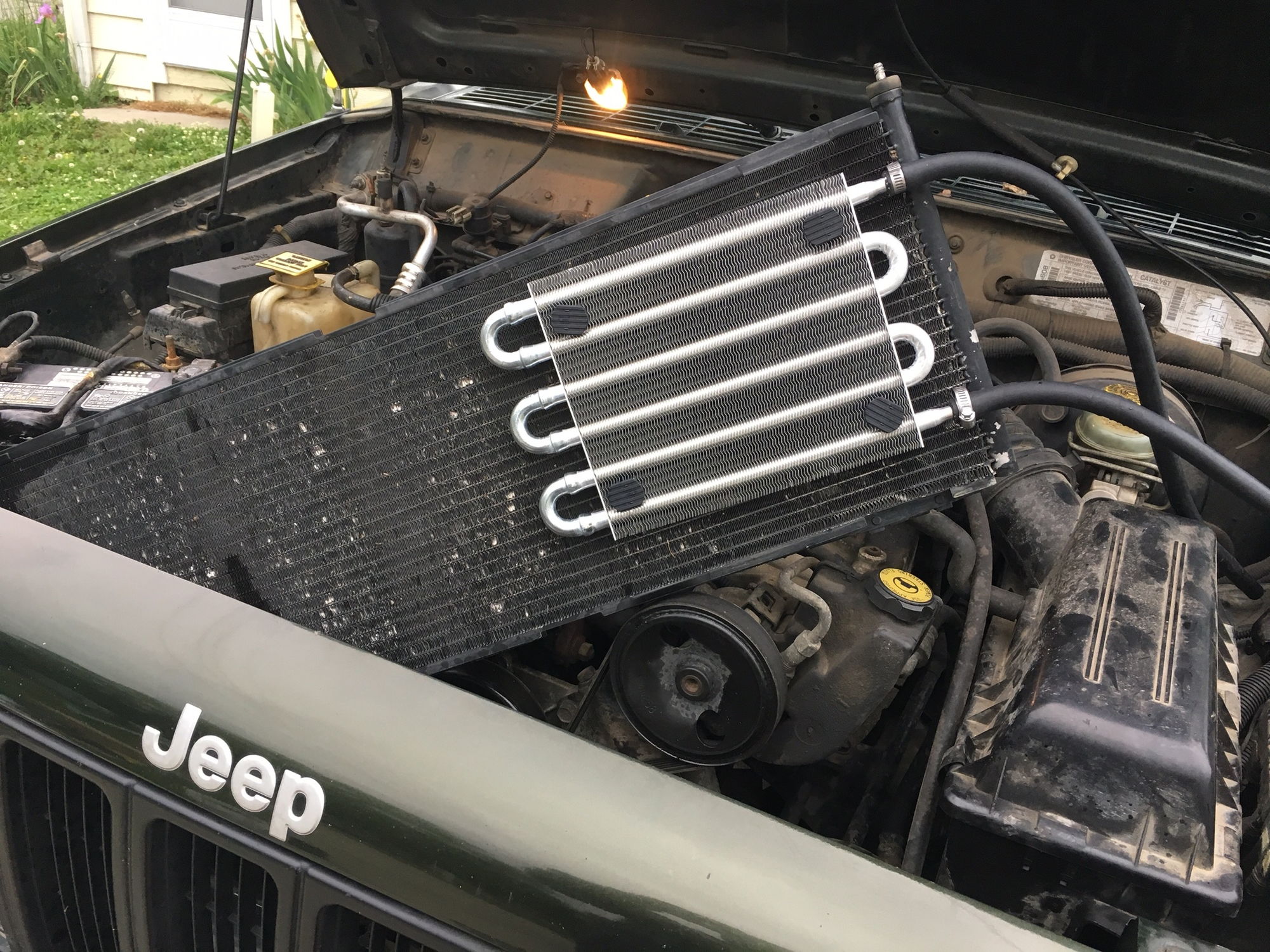 Headliner Adhesive Spray - Jeep Cherokee Forum