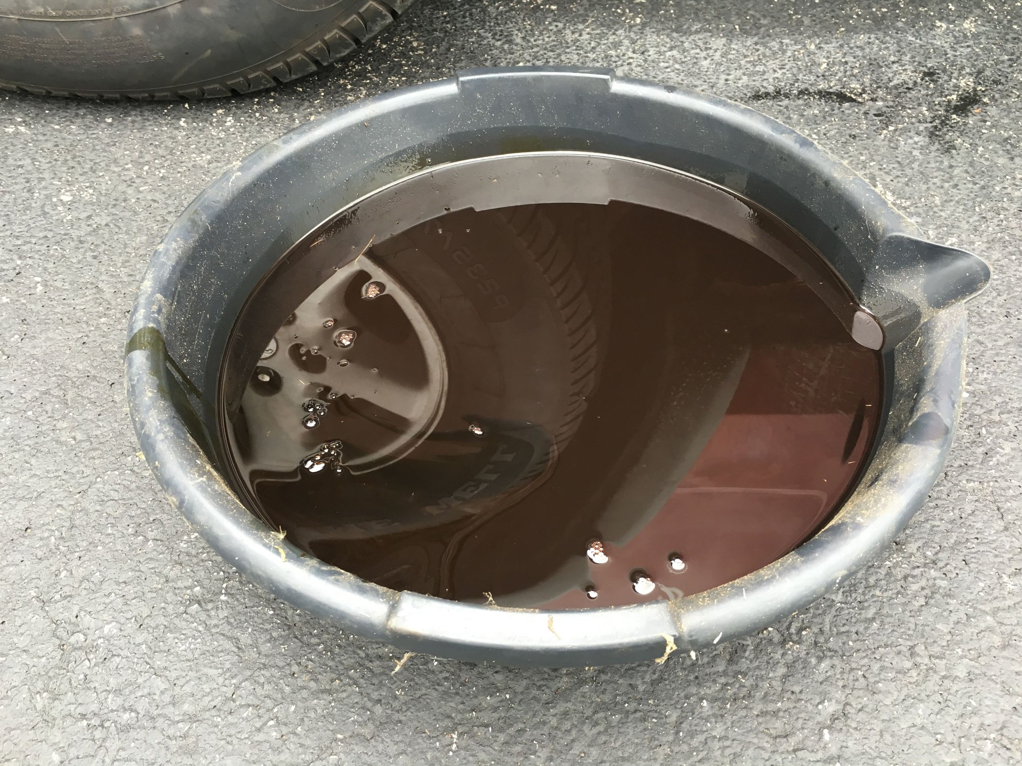 Trans flush question? Jeep Cherokee Forum