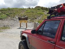 12,126 Feet