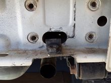 New nutzerts going in.