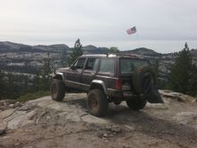 Been dragging my 33 around for a couple of years now.
