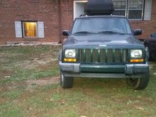 I can say it does what it was built to do